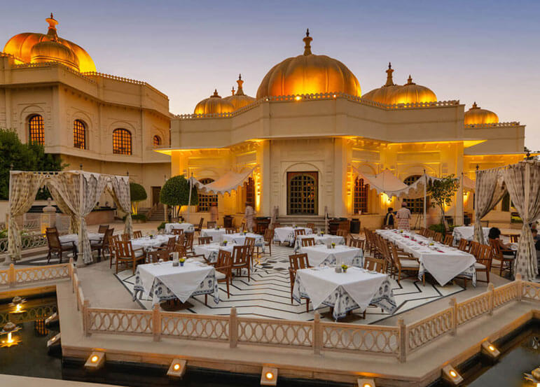 india top 10 city for enjoy